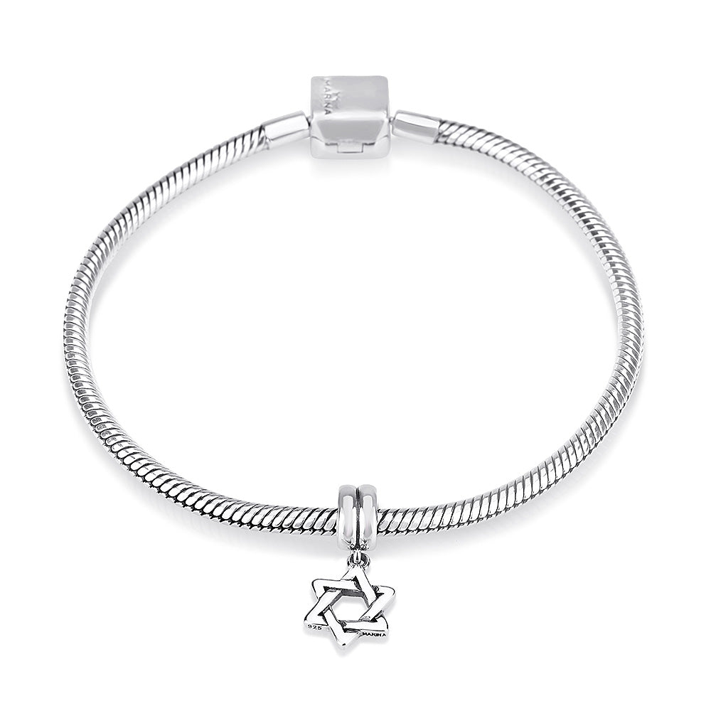 צ&#39;ארם  מגן דוד