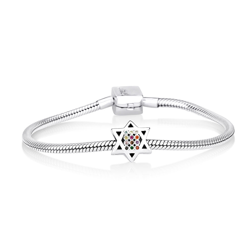 תליון מגן דוד