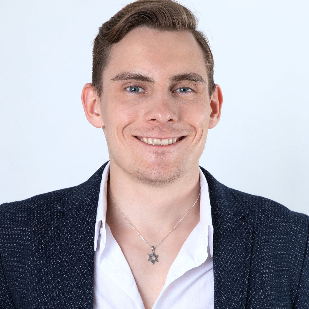 תליון מגן דוד