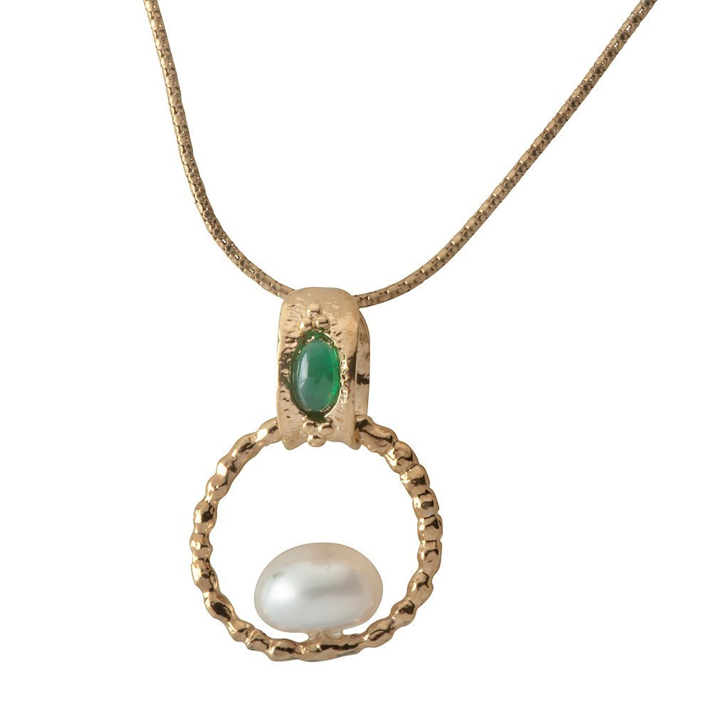 שרשרת עין הרע.