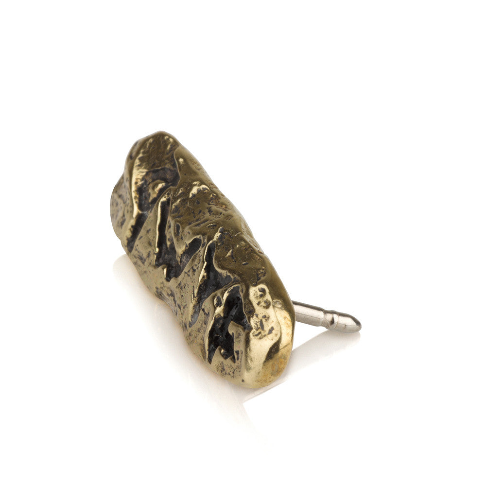 סיכה לדש הבגד - כתב עברי קדום