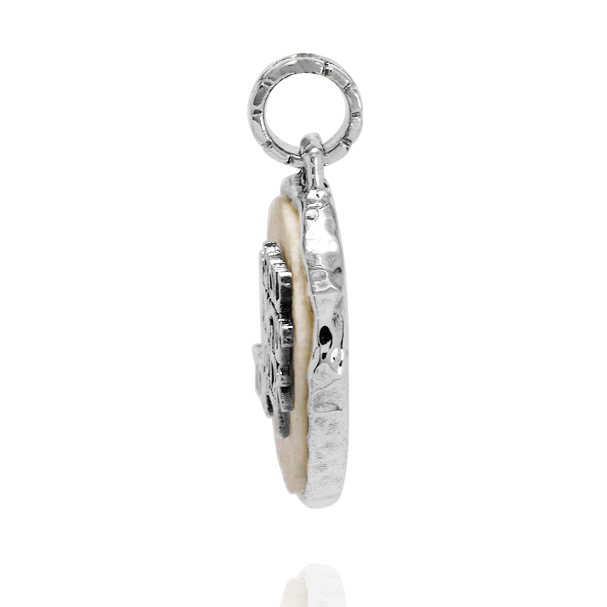 שמע ישראל עגול