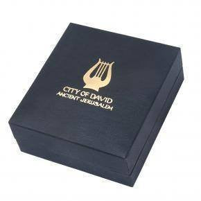 שרשרת עיגולי פעמון